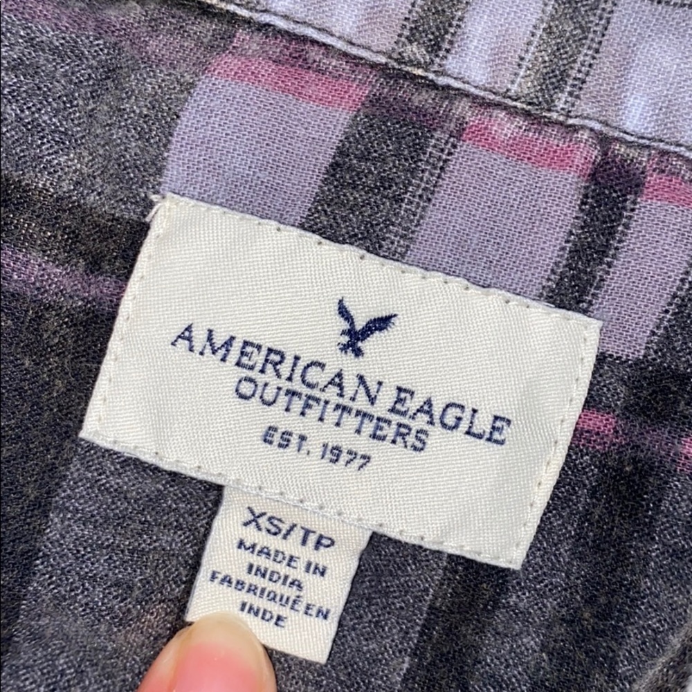 Women’s flannels - Picture 4 of 5